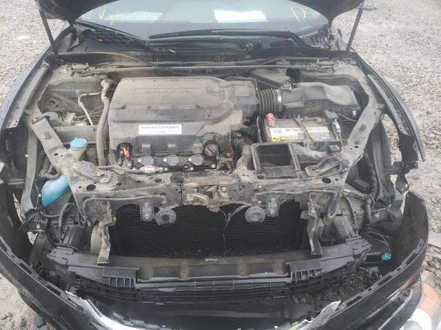 Photo 7 from auction – 2014 HONDA ACCORD EXL with VIN 1HGCT2B84EA008964