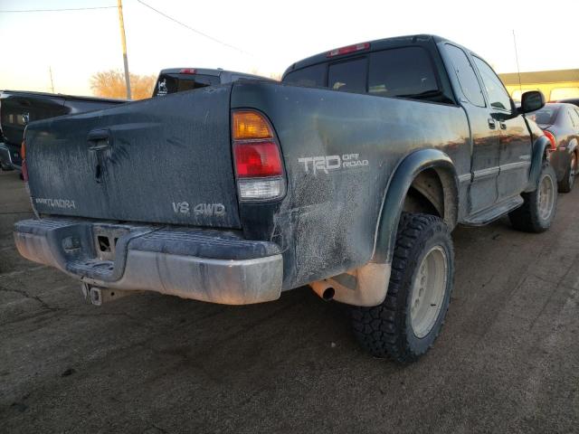 Photo 4 from auction – 2007 TOYOTA TUNDRA DOU with VIN 5TBBT4818YS074658
