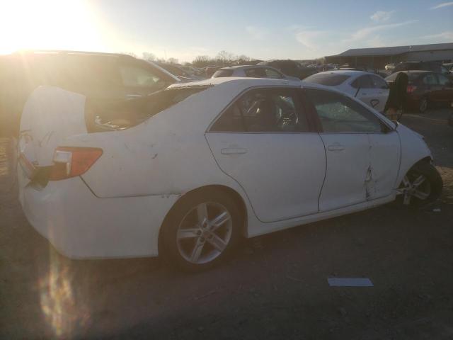 Photo 4 from auction – 2013 TOYOTA CAMRY L with VIN 4T1BF1FK6DU672662