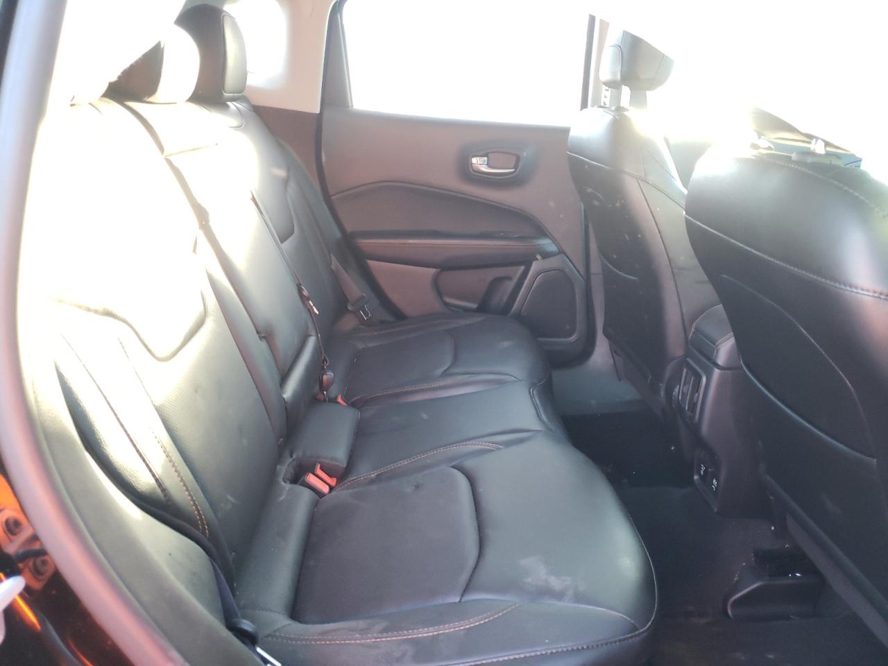 Photo 6 from auction – 2018 JEEP COMPASS LI with VIN 3C4NJCCB7JT467891