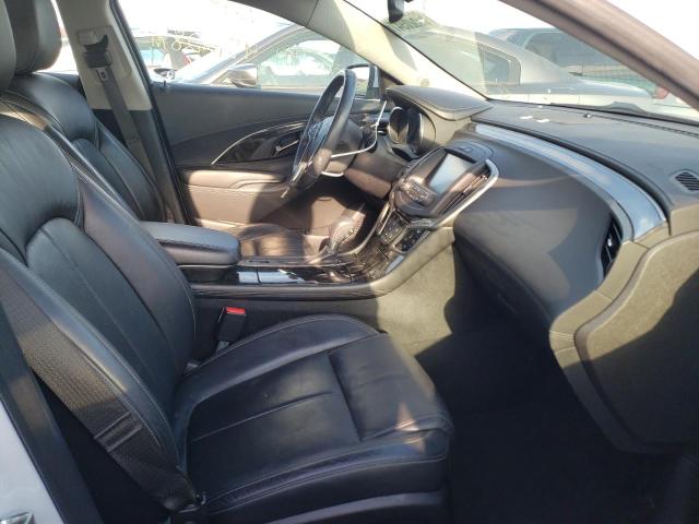 Zdjęcie 5 z aukcji – 2015 BUICK LACROSSE P z VIN 1G4GF5G34FF326329
