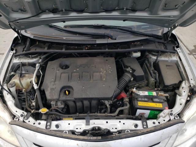 Photo 7 from auction – 2012 TOYOTA COROLLA with VIN 5YFBU4EE3CP037885