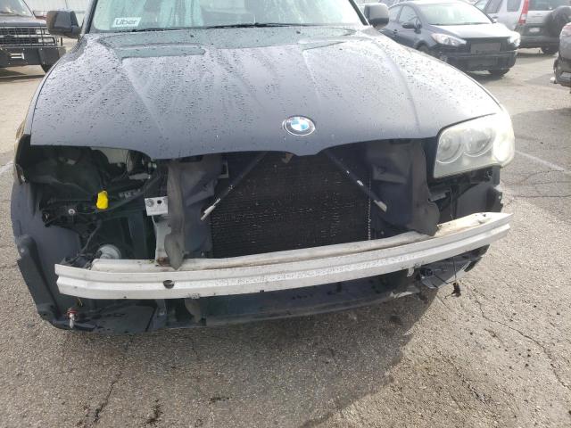 Photo 9 from auction – 2008 BMW X3 3.0SI with VIN WBXPC934X8WJ22207