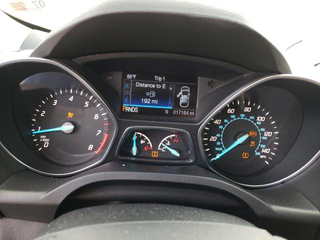 صورة رقم 8 من المزاد - 2016 FORD ESCAPE TIT مع VIN 1FMCU0J96GUC78351