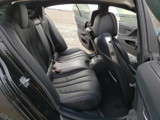 Photo 6 from auction – 2014 BMW 640 I GRAN with VIN WBA6A0C51EDZ04581