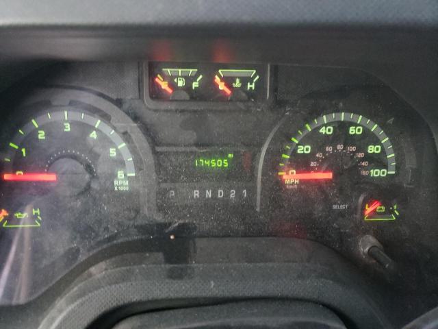 Photo 8 from auction – 2011 FORD ECONOLINE with VIN 1FTNE2EW4BDA27567