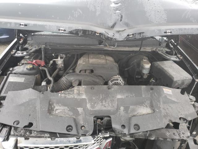 Photo 7 from auction – 2011 GMC SIERRA K15 with VIN 3GTP2XE2XBG333753
