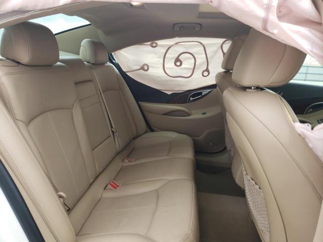 Photo 6 from auction – 2011 BUICK LACROSSE C with VIN 1G4GC5ED2BF151643