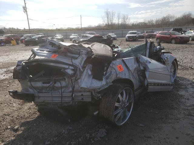 Photo 4 from auction – 2005 FORD MUSTANG with VIN 1ZVFT84N855190773