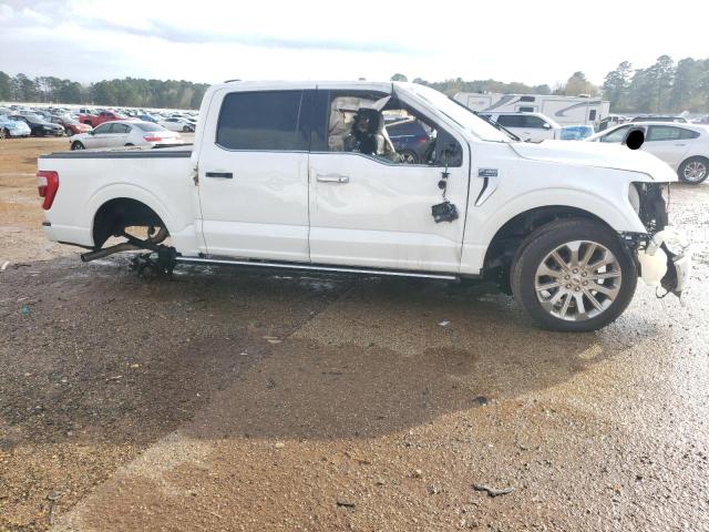 Photo 10 from auction – 2021 FORD F150 SUPER with VIN 1FTFW1E84MFB70913