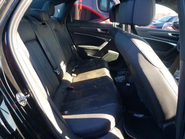 Photo 6 from auction – 2019 AUDI A6 PREMIUM with VIN WAUL2AF27KN041962