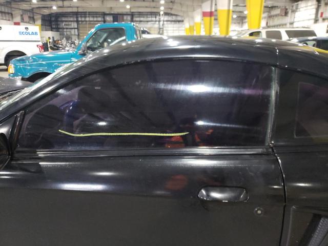 Photo 8 from auction – 2000 FORD MUSTANG with VIN 1FAFP404XYF252997