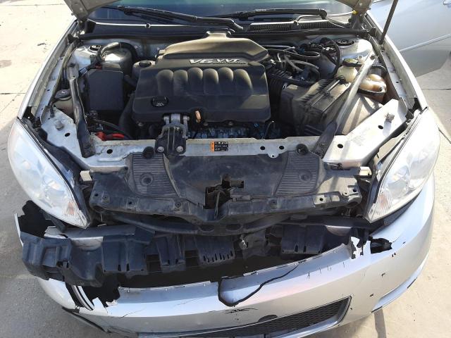 Photo 7 from auction – 2012 CHEVROLET IMPALA LT with VIN 2G1WG5E33C1254745