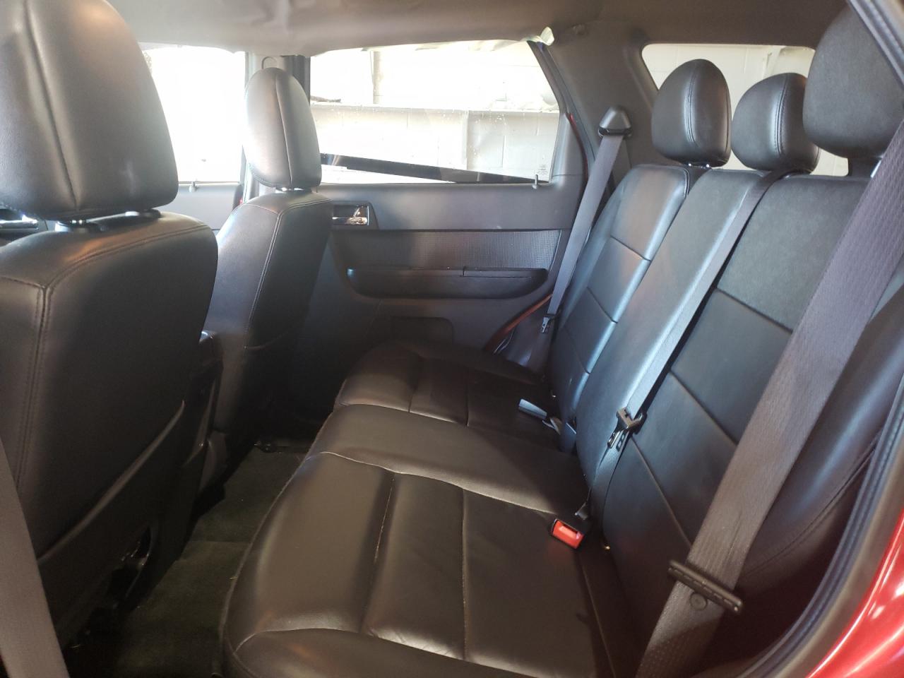 Photo 6 from auction – 2012 FORD ESCAPE LIM with VIN 1FMCU0EGXCKC38529
