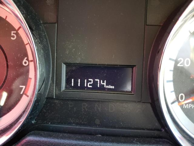 Photo 8 from auction – 2014 DODGE GRAND CARA with VIN 2C4RDGCG4ER121222