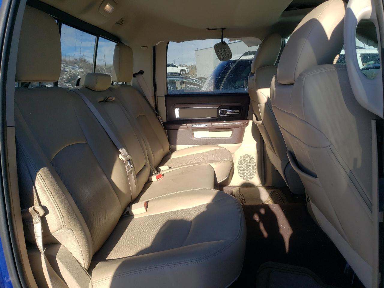Photo 6 from auction – 2014 RAM 1500 LARAM with VIN 1C6RR7VT3ES466727