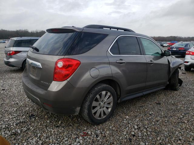 Photo 4 from auction – 2010 CHEVROLET EQUINOX LT with VIN 2CNFLNEW7A6314549