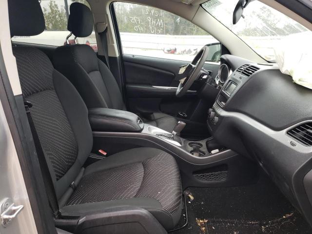 Photo 5 from auction – 2012 DODGE JOURNEY SX with VIN 3C4PDCBG0CT182921