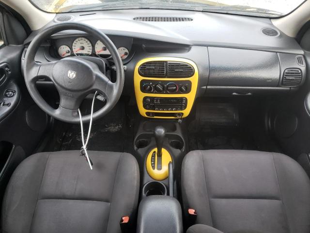Photo 9 from auction – 2004 DODGE NEON SXT with VIN 1B3ES56C54D563205