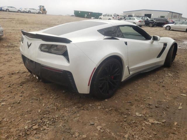 Photo 4 from auction – 2015 CHEVROLET CORVETTE Z with VIN 1G1YN2D62F5606032
