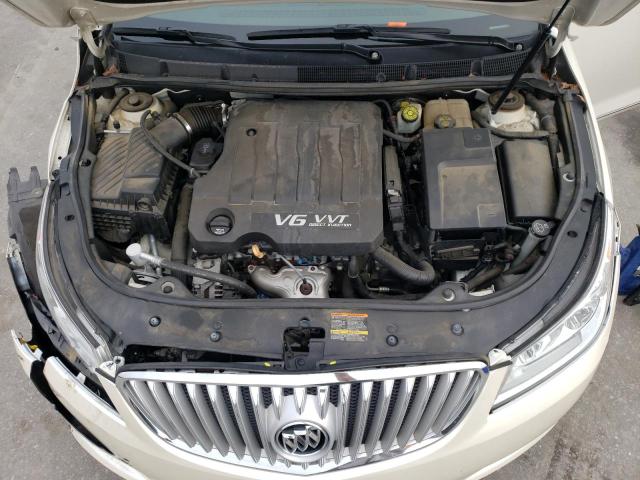 Photo 7 from auction – 2011 BUICK LACROSSE C with VIN 1G4GC5ED2BF151643