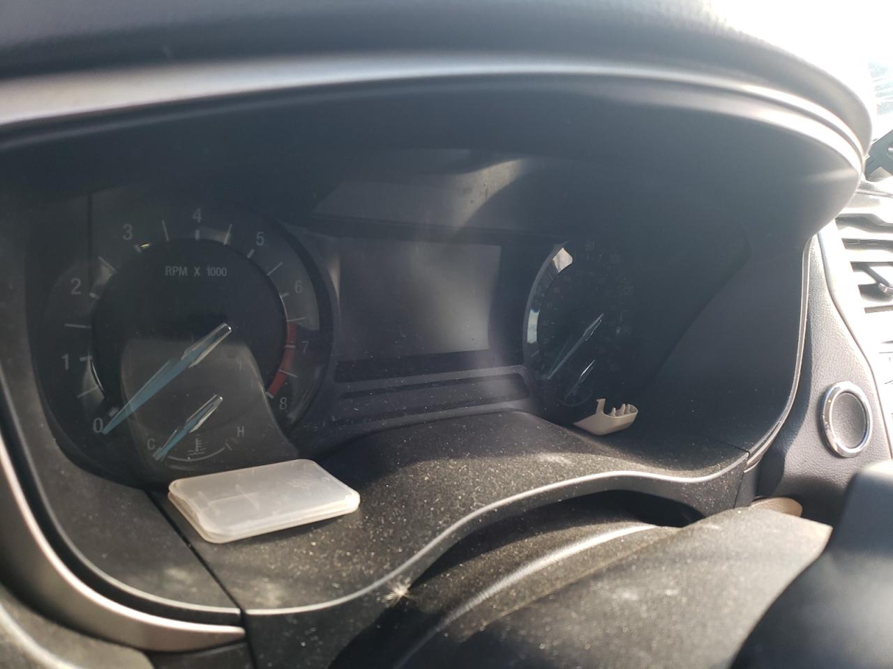 Photo 8 from auction – 2015 FORD FUSION SE with VIN 1FA6P0H71F5109057