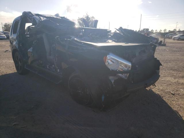 HONDA PILOT EXL 2012 with VIN 5FNYF3H54CB010958 - Photo from auction