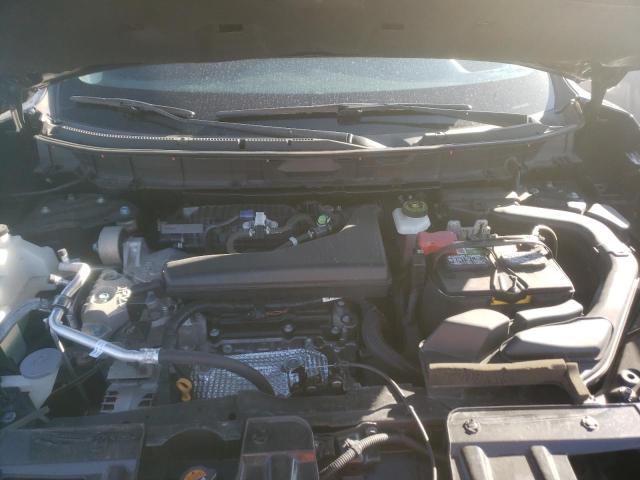 Zdjęcie 7 z aukcji – 2015 NISSAN ROGUE S z VIN KNMAT2MT6FP562691