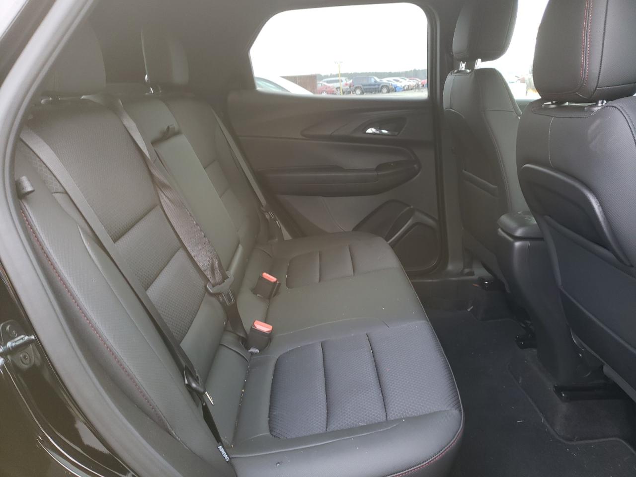 Photo 6 from auction – 2022 CHEVROLET TRAILBLAZE with VIN KL79MTSL2NB033708