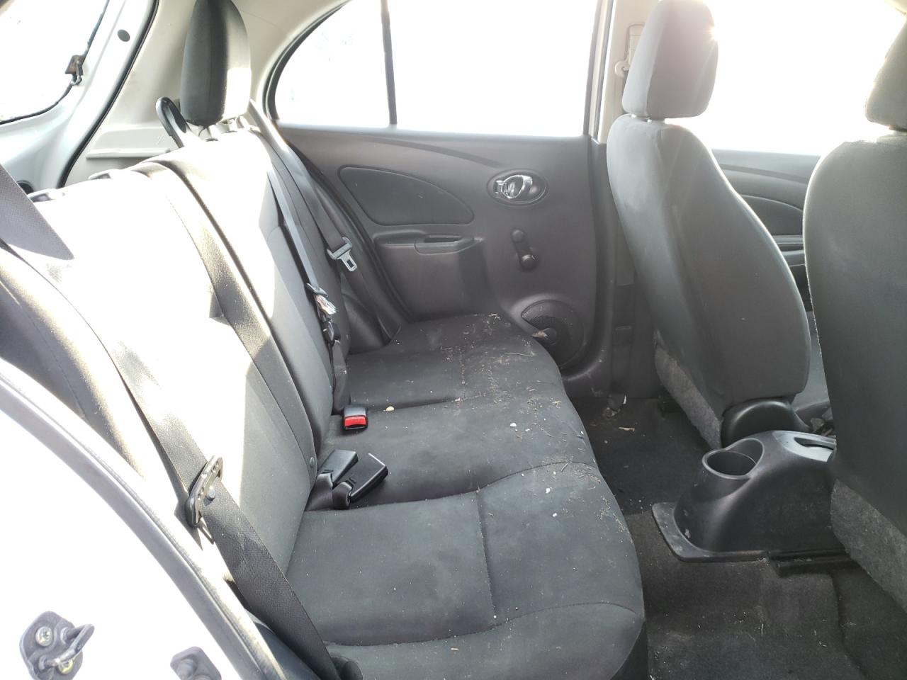 Photo 6 from auction – 2015 NISSAN MICRA with VIN 3N1CK3CP7FL213950