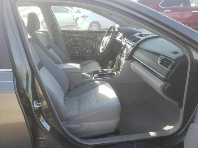 Photo 5 from auction – 2013 TOYOTA CAMRY L with VIN 4T4BF1FK2DR290599