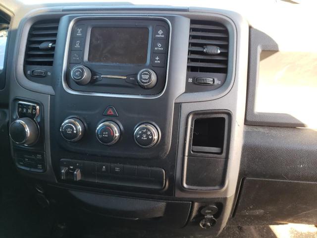 Photo 9 from auction – 2017 RAM 1500 ST with VIN 3C6RR7KT7HG556074