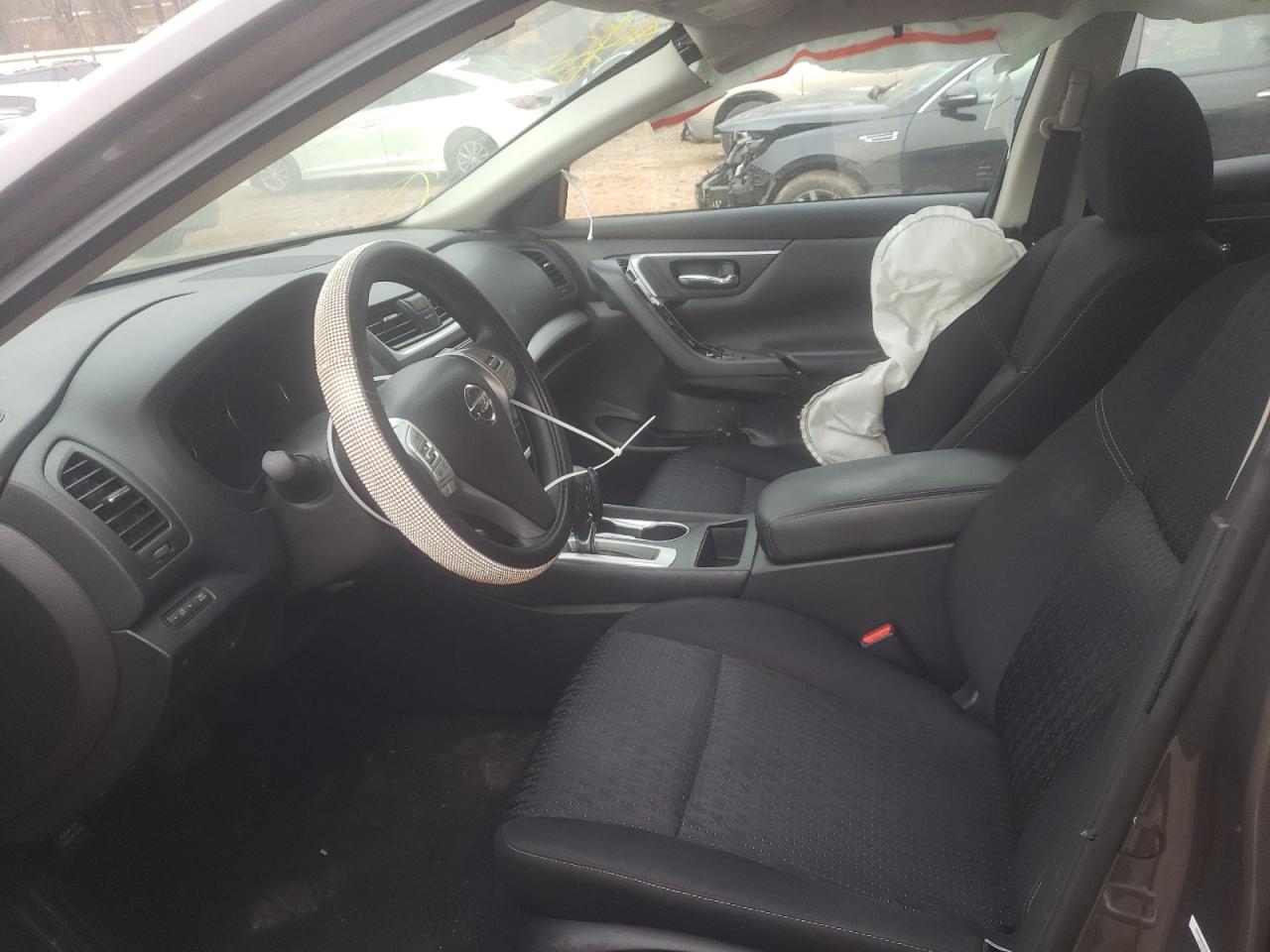 Photo 15 from auction – 2016 NISSAN ALTIMA 2.5 with VIN 1N4AL3AP0GN339028
