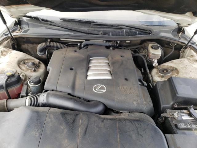 Photo 7 from auction – 1998 LEXUS LS 400 with VIN JT8BH28FXW0130364