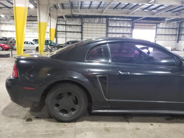 Photo 6 from auction – 2000 FORD MUSTANG with VIN 1FAFP404XYF252997