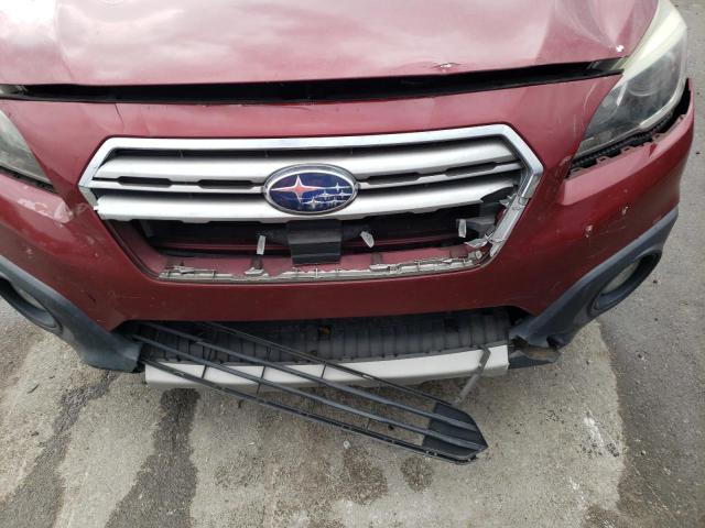 Photo 9 from auction – 2015 SUBARU OUTBACK 2. with VIN 4S4BSBNC9F3272812