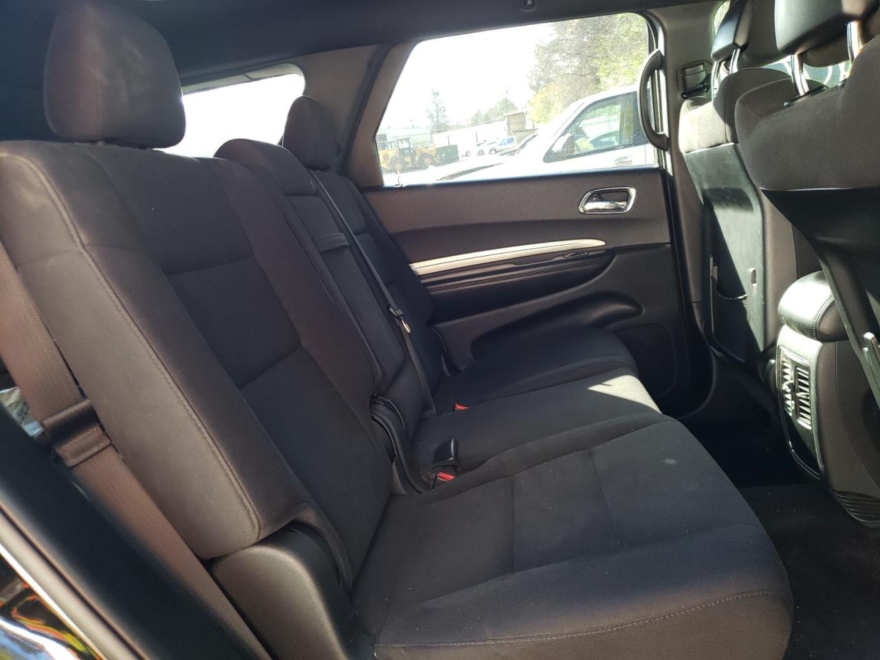 Photo 6 from auction – 2018 DODGE DURANGO SX with VIN 1C4RDHAG7JC413443