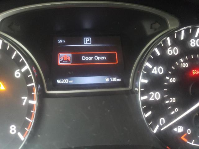 Photo 8 from auction – 2016 NISSAN ALTIMA 2.5 with VIN 1N4AL3AP0GN339028