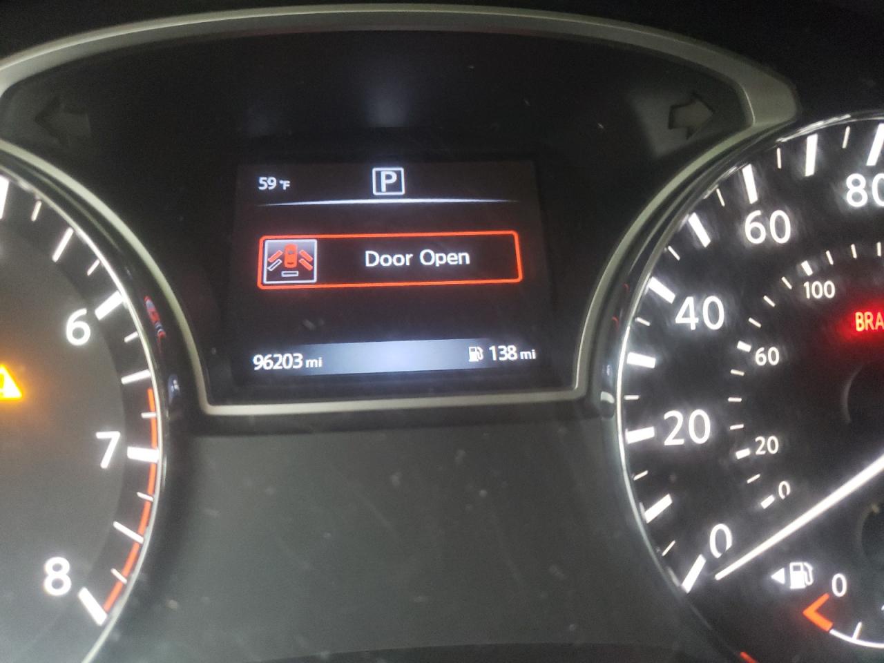 Photo 18 from auction – 2016 NISSAN ALTIMA 2.5 with VIN 1N4AL3AP0GN339028