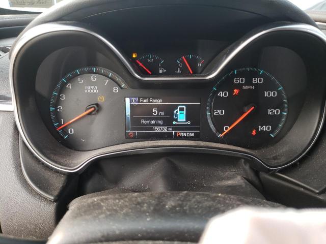 Photo 8 from auction – 2014 CHEVROLET IMPALA LT with VIN 2G1125S31E9102979