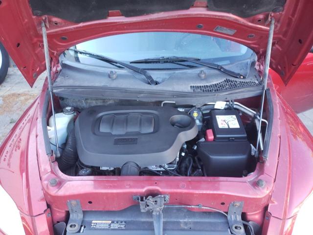 Photo 7 from auction – 2011 CHEVROLET HHR LT with VIN 3GNBACFU2BS572692