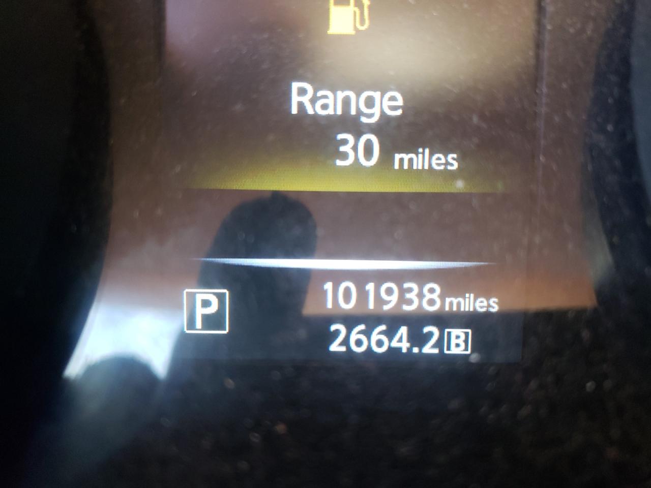 Photo 8 from auction – 2015 NISSAN ROGUE S with VIN 5N1AT2MT1FC769850