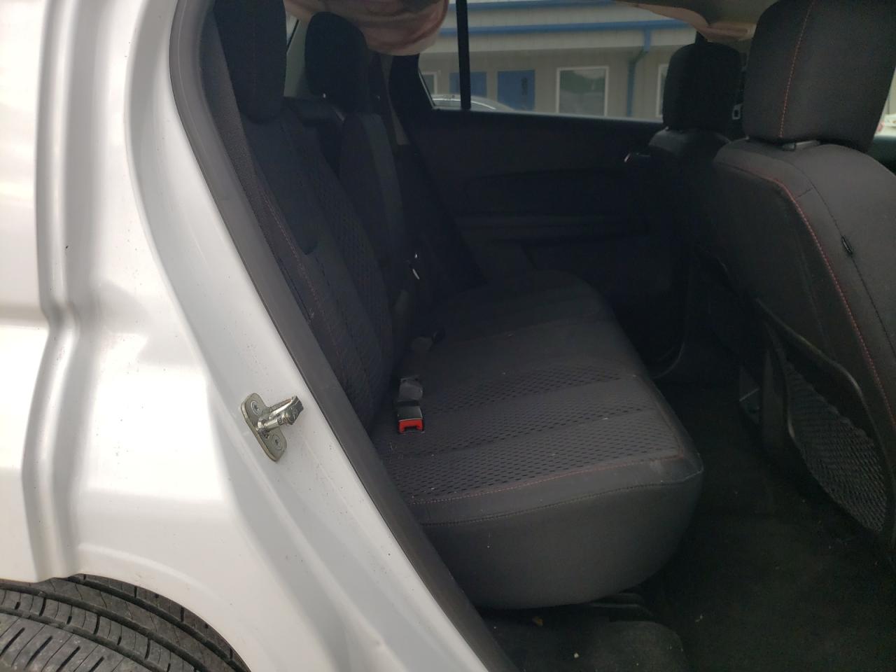 Photo 6 from auction – 2012 GMC TERRAIN SL with VIN 2GKALMEK4C6122146