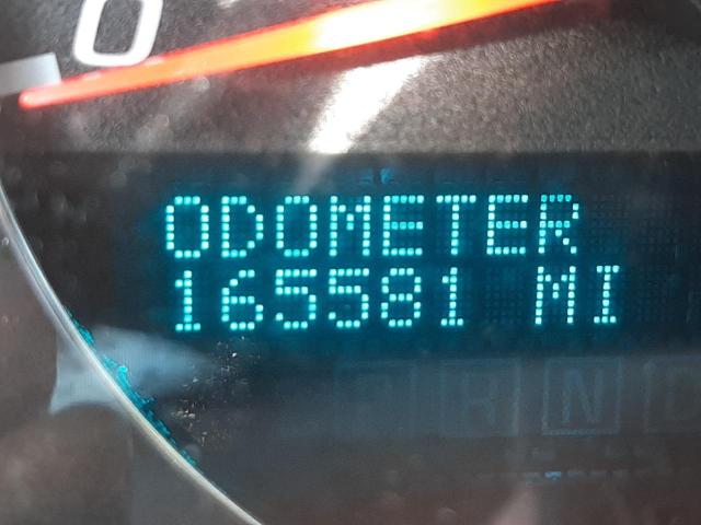 Photo 8 from auction – 2012 CHEVROLET IMPALA LT with VIN 2G1WG5E33C1254745