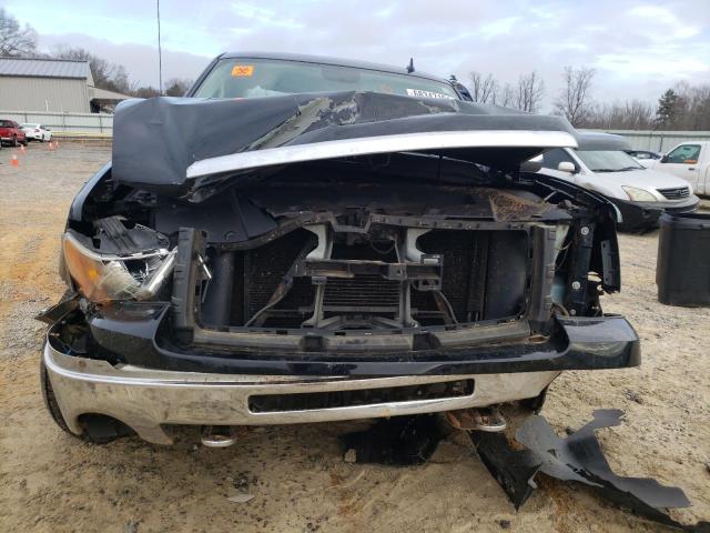 Photo 9 from auction – 2011 GMC SIERRA K15 with VIN 3GTP2VE34BG268301