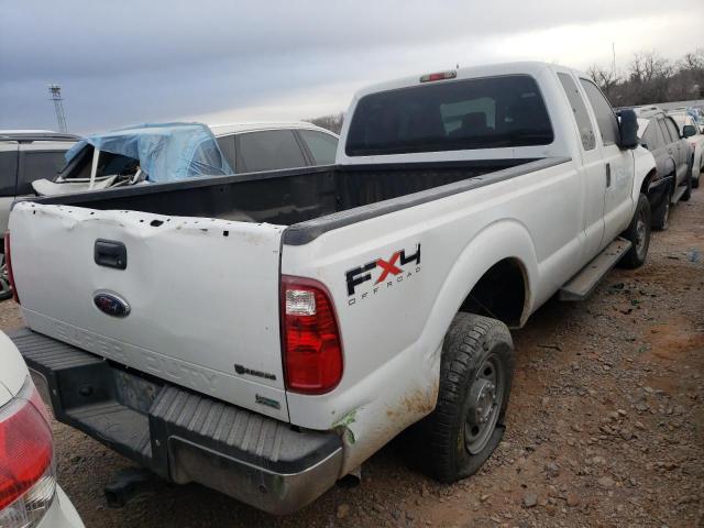 Photo 4 from auction – 2011 FORD F250 SUPER with VIN 1FT7X2B65BEB76930