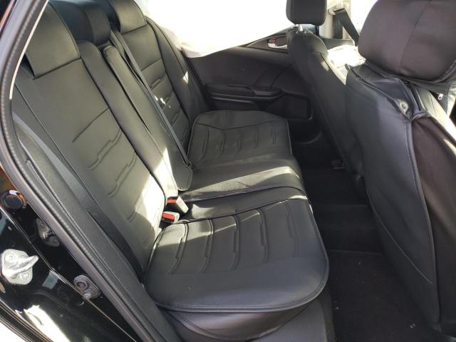 Photo 6 from auction – 2017 HONDA CIVIC EX with VIN 2HGFC2F75HH576614
