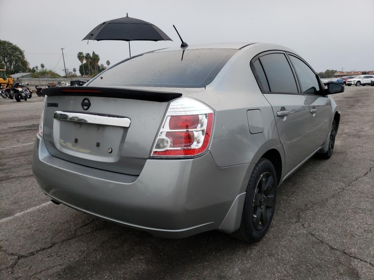Photo 4 from auction – 2011 NISSAN SENTRA 2.0 with VIN 3N1AB6AP8BL632492