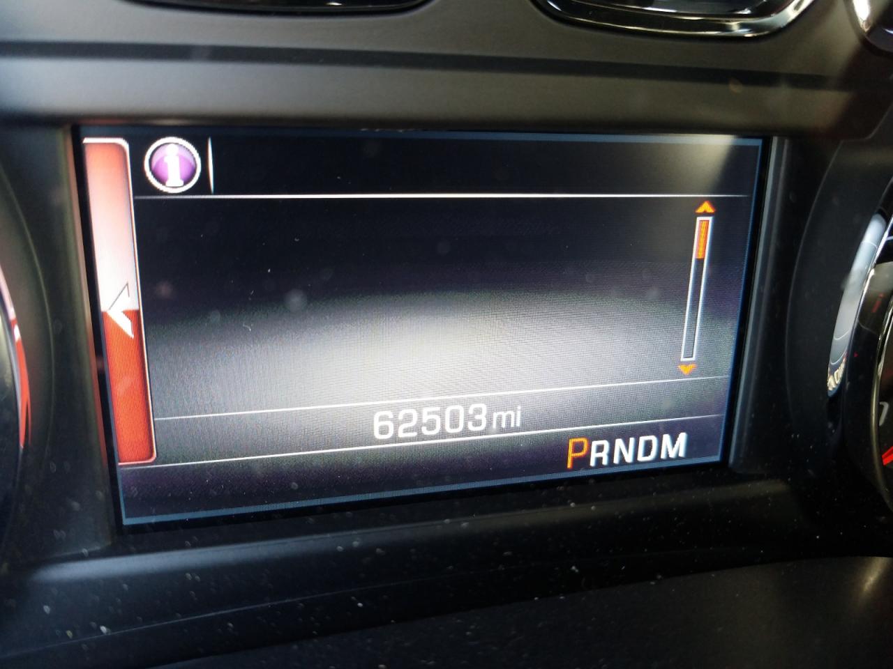 Photo 8 from auction – 2014 GMC SIERRA C15 with VIN 1GTR1UEH6EZ143046