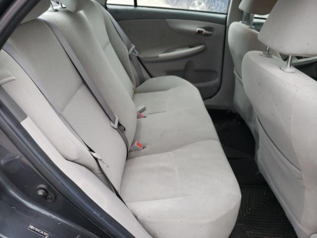 Photo 6 from auction – 2010 TOYOTA COROLLA BA with VIN 2T1BU4EE3AC310725